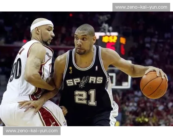 烈火焚城与石佛低语：2013热火对马刺抢七，那场永不落幕的权力游戏