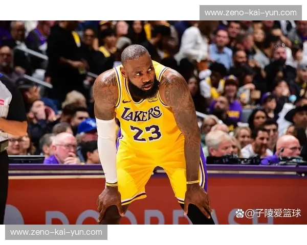 绝命G4:湖人vs湖人的“镜面战争”,谁才是洛杉矶真正的灵魂? 绝命G4:湖人vs湖人的“镜面战争”,谁才是洛杉矶真正的灵魂?