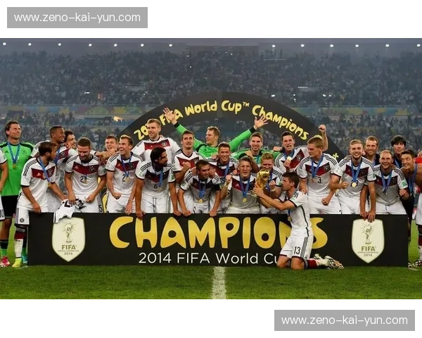 2014世界杯决赛：德国4-0阿根廷，一场载入史册的巅峰对决