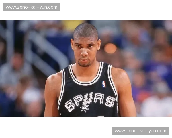 篮球之神的对决：飞人乔丹与石佛邓肯的传奇篇章